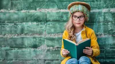 Cultivating Emotional Intelligence Through Children’s Literature