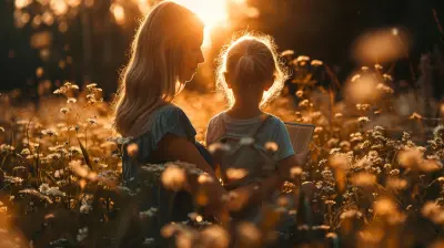 Cultivating Emotional Intelligence Through Children’s Literature