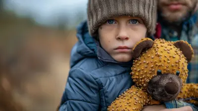 Custody Changes and Relocations: Easing the Emotional Transition