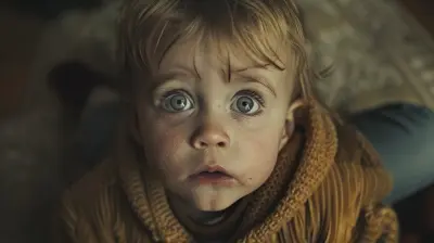 Dealing with Baby Separation Anxiety