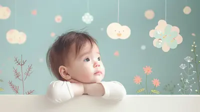 Dealing with Baby Separation Anxiety