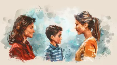 Dealing with Peer Pressure: What Parents Should Say