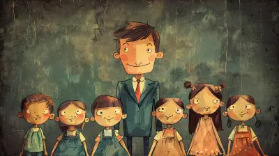 Dealing with Peer Pressure: What Parents Should Say