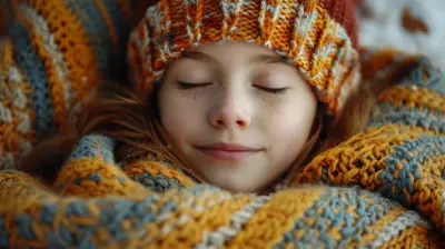 Dealing with Seasonal Illnesses: Flu Prevention for Children