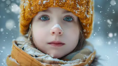 Dealing with Seasonal Illnesses: Flu Prevention for Children