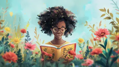 Diverse Stories: Introducing Inclusion Through Children’s Books