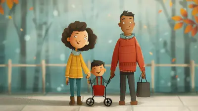 Diverse Stories: Introducing Inclusion Through Children’s Books