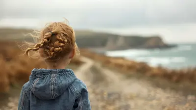 Divorce and Custody Battles: Focusing on Your Child's Wellbeing