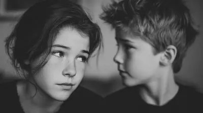 Divorce and Teenagers: Helping Them Express Their Emotions