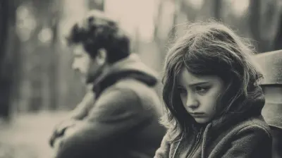 Divorce and Teenagers: Helping Them Express Their Emotions