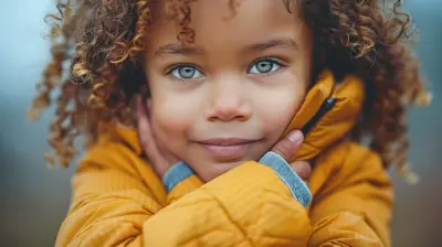 Embracing Differences: How to Teach Kids the Empathy of Inclusion