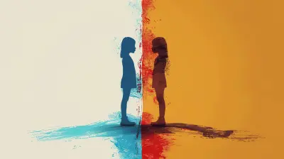 Empathy and Diversity: How to Teach Kids to Respect All Differences