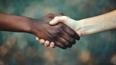 Empathy and Diversity: How to Teach Kids to Respect All Differences