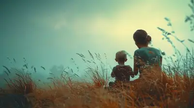 Empathy And Emotional Intelligence Nurturing The Complete Child