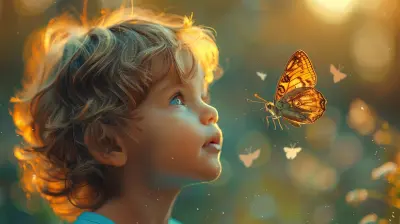 Empathy and Emotional Intelligence: Nurturing the Complete Child