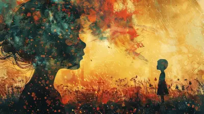 Empathy and Emotional Intelligence: Nurturing the Complete Child