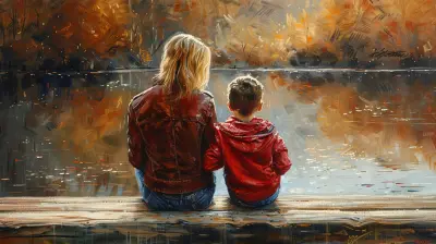 Empathy Starts at Home: The Impact of Parental Engagement