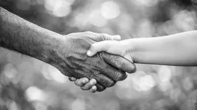 Empathy Starts at Home: The Impact of Parental Engagement