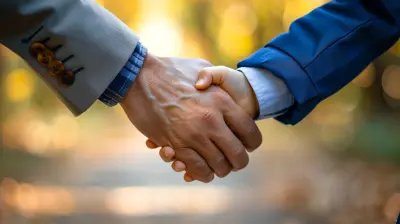 Empowering Your Child by Being Consistently Present