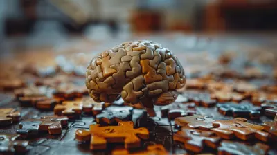 Encouraging Brain Growth with Educational After-School Games