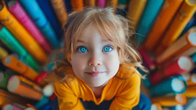 Encouraging Creativity by Engaging in Your Child’s Interests