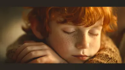 Encouraging Emotional Awareness in Your Child to Build Empathy