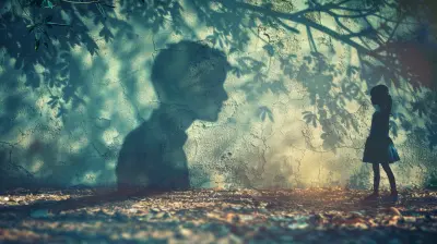 Encouraging Empathy During Times of Transition and Change