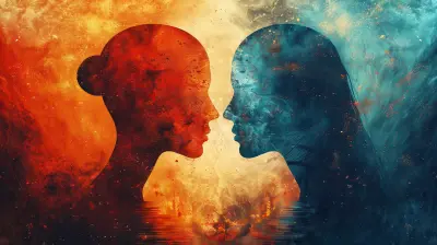 Encouraging Empathy During Times of Transition and Change