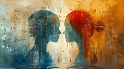 Encouraging Empathy During Times of Transition and Change