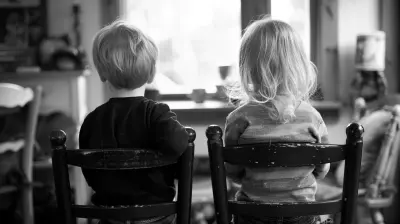 Encouraging Healthy Relationships in Your Child's Life Through Interaction