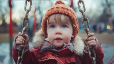 Encouraging Independence in Young Children: A Parent's Guide