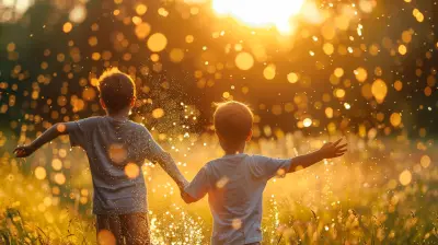 Encouraging Mindfulness in Kids Through After-School Yoga