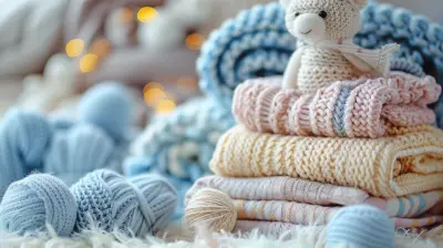Essential Postpartum Recovery Items You May Have Overlooked