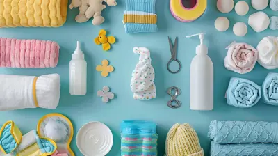 Essential Postpartum Recovery Items You May Have Overlooked