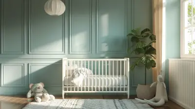 Establishing a Bedtime Routine for Baby