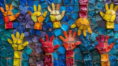 Exploring Cultural Diversity Through After-School Activities