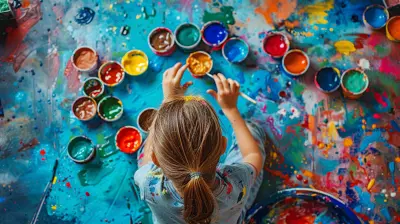 Exploring Cultural Diversity Through After-School Activities