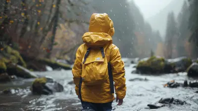 Exploring Nature: After-School Hikes and Nature Walks