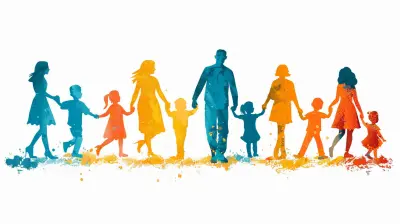 Family Bonding Activities that Encourage Lifelong Connections