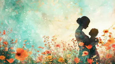 Finding Peace With Your Postpartum Body