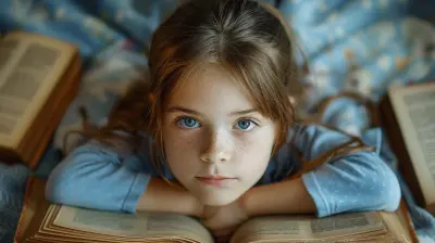 Fostering a Love of Reading in Reluctant Readers