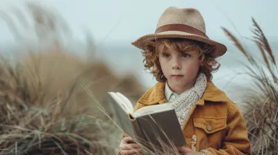 Fostering a Love of Reading in Reluctant Readers