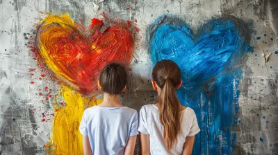 Fostering Emotional Intelligence in Your Child: Building Better Relationships