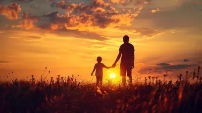 Fostering Emotional Intelligence in Your Child: Building Better Relationships