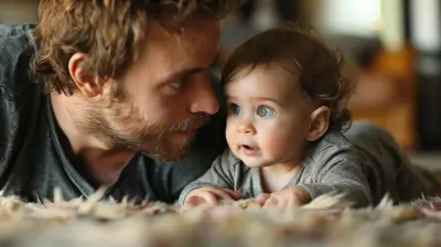 Fostering Empathy in Toddlers: Practical Strategies for Everyday Life