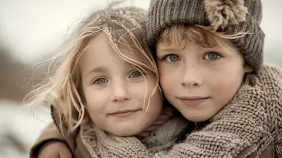 Fostering Lifelong Friendships in After-School Groups