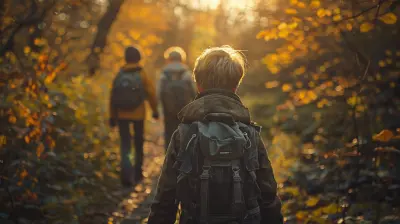 Fostering Lifelong Friendships in After-School Groups