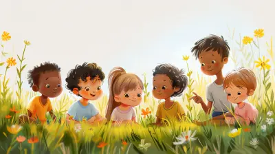 Fostering Lifelong Friendships In After School Groups