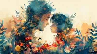 Gentle Parenting Techniques to Foster Empathy and Confidence