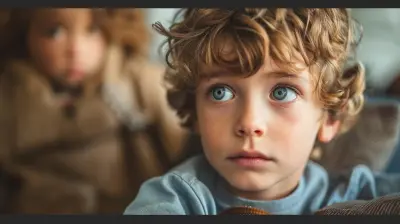 Gentle Parenting Techniques to Foster Empathy and Confidence